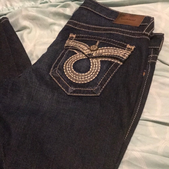 NWOTS Big Star 32/L - Picture 1 of 4